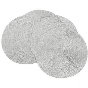 Coeda Ensemble Ronds 4‑Pcs