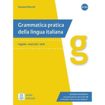 Grammatica pratica della lingua italiana: regole