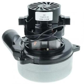 VHBW 1100W Replacement Motor for Lavor Compact Nox 45E & Easy 50E