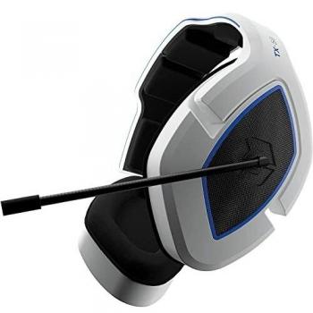 Gioteck tx50ps5-11 premium stereo headset cuffie gaming per playstation 5