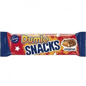 Dumle Dark Chocolate Bite 40g