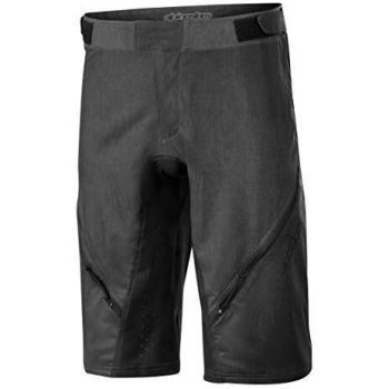 Alpinestars Bunny Hop Radsport Shorts in Schwarz – 38 (Passform XS)