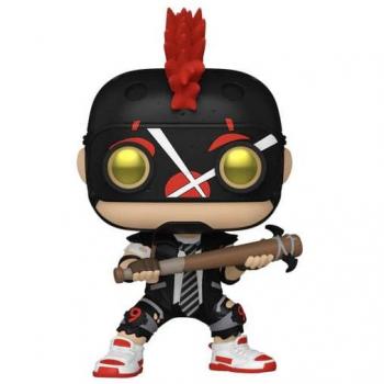 Funko Pop! figura de vinilo de 9 cm: DC Comics Batman War Zone Clownhunter (76071)