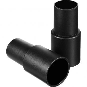 Convertisseur tuyau 35 mm vers 32 mm, usage universel aspirateur