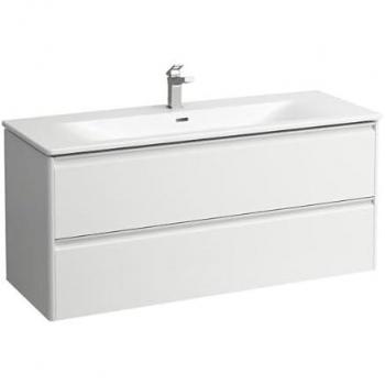 Laufen Palace Set Lavabo, 1 trou, trop-plein