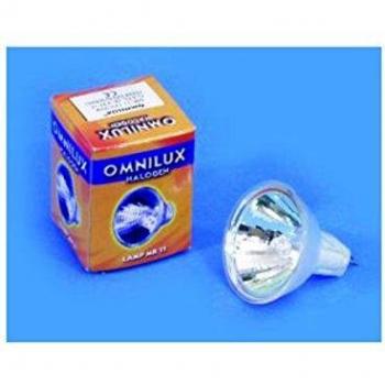 Omnilux 12V 35W G-4 SP FTE+C MR-11 Bulb