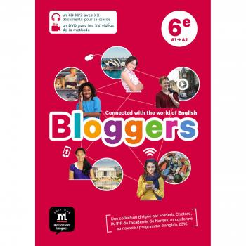 Bloggers 6e