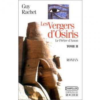 Les Vergers D'osiris Tome 2
