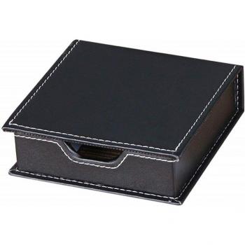 Sticky Notes and Name Card Holder