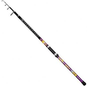 Caña de Surfcasting Telescópica 3.30m Yokozuna Ys2
