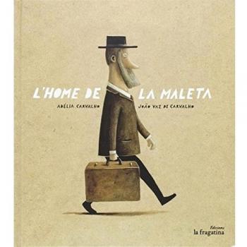 L'HOME DE LA MALETA
