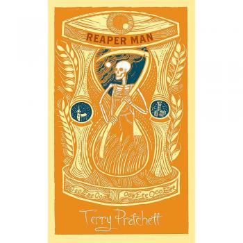 Reaper Man