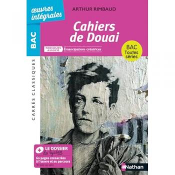 Les Cahiers de Douai: Parcours associé : Emancipations créatrices