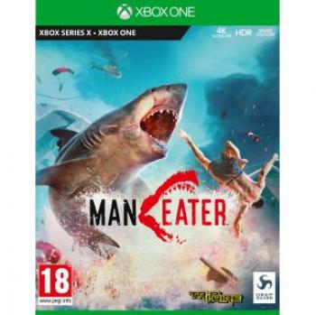 Deep Silver, Maneater