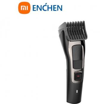 Ricaricabile USB Tagliacapelli professionale Xiaomi ENCHEN Sharp3S