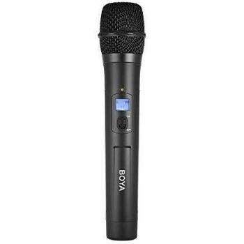 Boya BY-WHM8 Pro tragbares Mikrofon