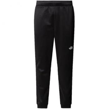NF0A8DRS Reacción Jogger KS71 negro – Pantalón deportivo masculino