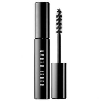 Bobbi Brown Mascara Waterproof #Negro