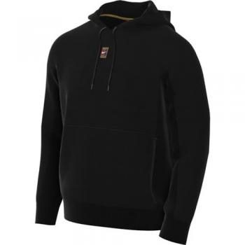 Nike Dri-Fit Heritage Slim Hoody for Men