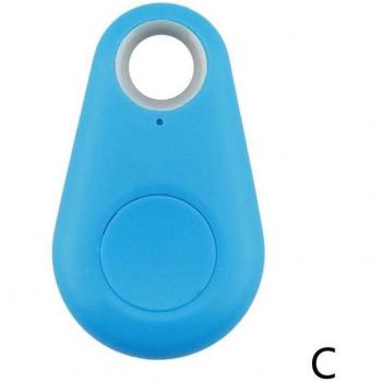 SeguraKids Cartera con Bluetooth