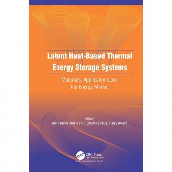 Vitalsource Technologies, Inc. Latent Heat-based Thermal Energy Storage Systems