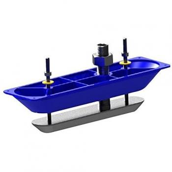 Lowrance Structurescan HD Thru Hull