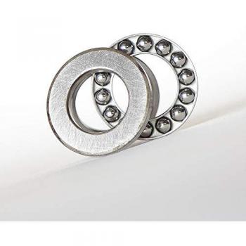 Cuscinetto assiale a sfere a gola profonda 52310 B 58 mm D.E. 95 mm ID 40 mm acciaio 100Cr6