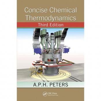 Vitalsource Technologies, Inc. Concise Chemical Thermodynamics