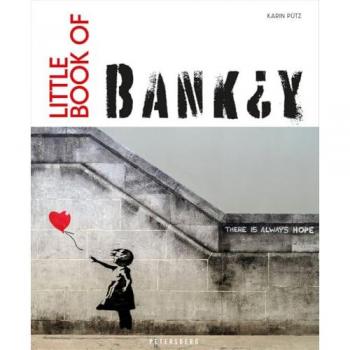 Little Book of Banksy