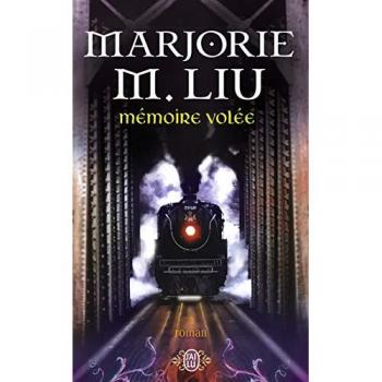 Mémoire volée