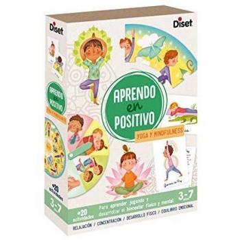 Achtsamkeit und Yoga für kleine Entdecker