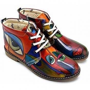 Boots de tobillo PH224