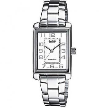 Orologio Sportivo Donna Casio LTP-1234PD-7BEF