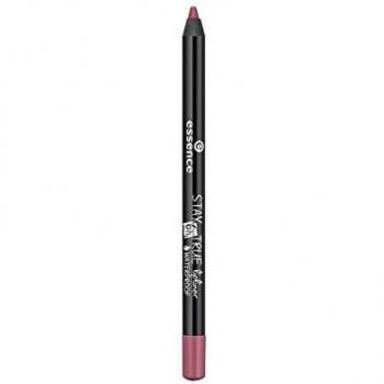 Essence Dauerhaftes Lipliner – 6h Waterproof, Farbcode 07