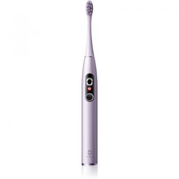 Oclean X Pro Digital spazzolino sonico intelligente