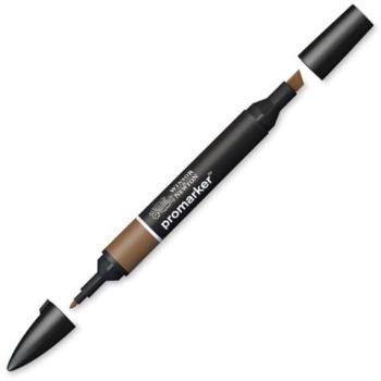 Newton Winsor ProMarker Earth Palette – One Piece