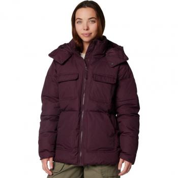 Chaqueta Columbia Longhorn Ridge Insulated para mujer