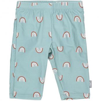 Vestido de Baño Verde Arco Iris Sterntaler para Niños