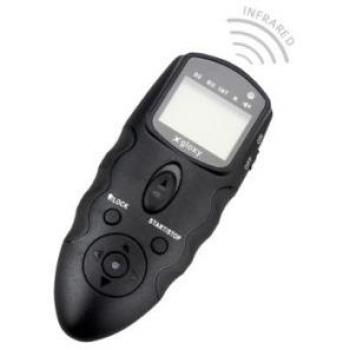Gloxy METi-Sa Wireless Remote for Samsung Cameras