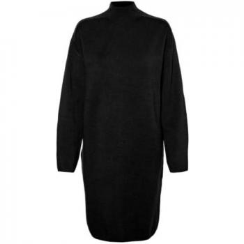 Vero Moda Kurzstrickkleid mit Streifen