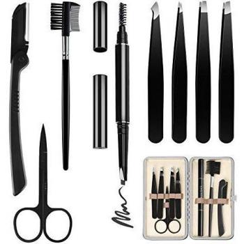 Sharp Brow Styling Pack