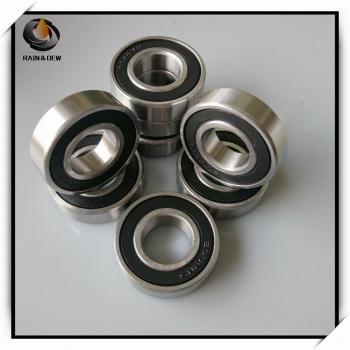 Rodamientos de bolas cerámicos híbridos 6002 ABEC-7, 15x32x9 mm, 2 piezas, repuestos para bicicleta Si3N4