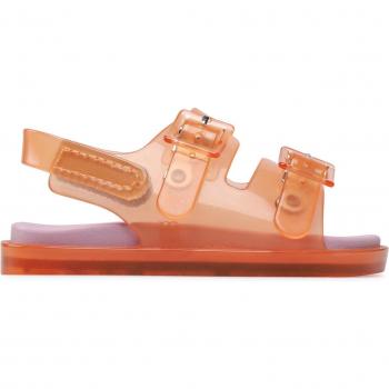 Melissa Mini Sandalen III 33405 in Orange