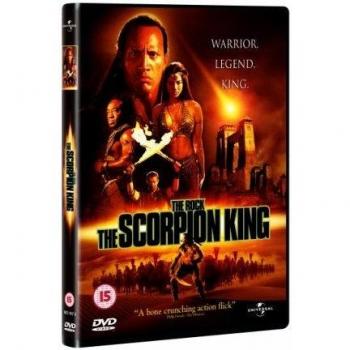 The Scorpion King