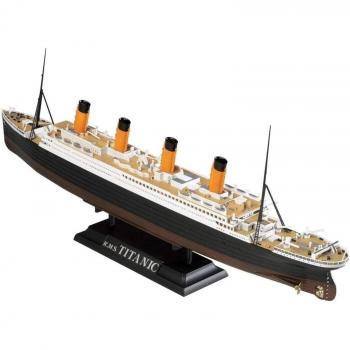 Doyusha 1:700 Titanic LED Display