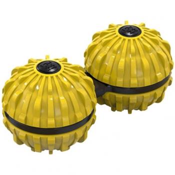 Stress Release Siamese Massage Ball