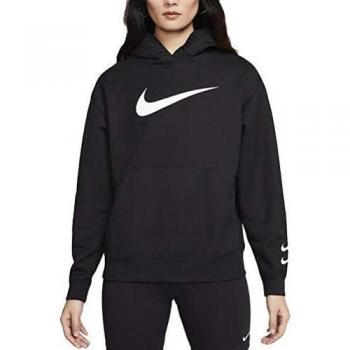 Nike Women's NSW Swoosh Hoodie FT Sweatshirt