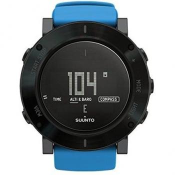 Suunto Core Crush Waterproof Watch