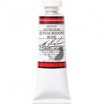 M.GRAHAM & CO Imported Watercolor Paint 15ml Red Series