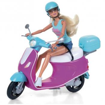 Trottinette Lolly